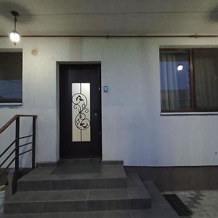Pensiune Fundeni- Dragonul Rosu Bukareszt Zewnętrze zdjęcie